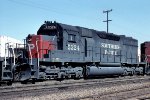 Southern Pacific SD39 #5324